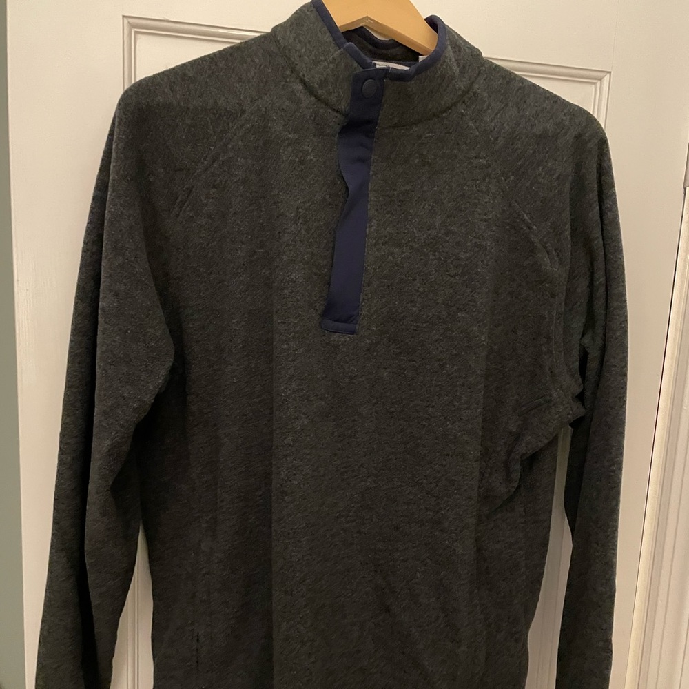 Cloudglow Micro Fleece